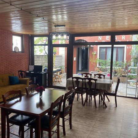 Terrace House Near Opera Otel Tiflis Dış mekan fotoğraf