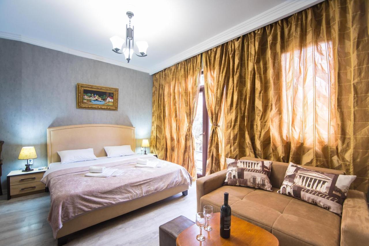 Terrace House Near Opera Otel Tiflis Dış mekan fotoğraf