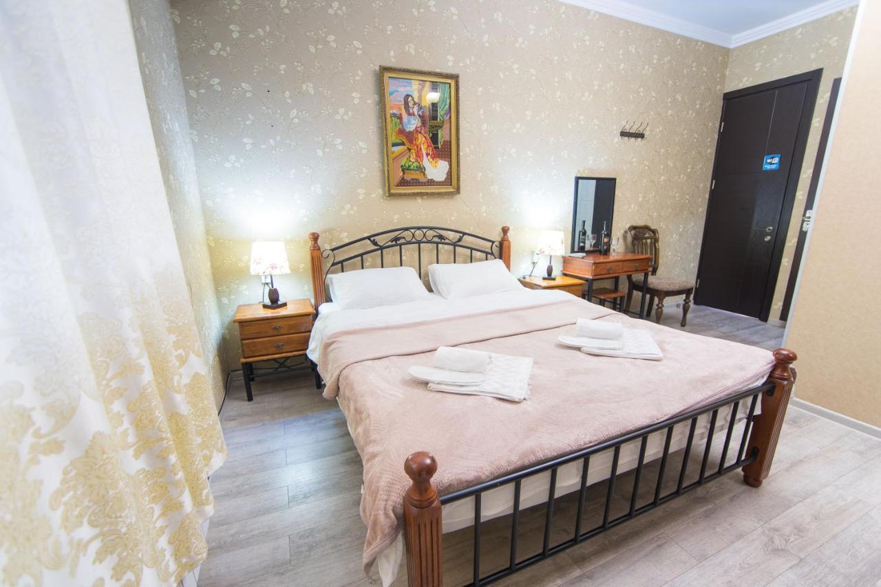 Terrace House Near Opera Otel Tiflis Dış mekan fotoğraf