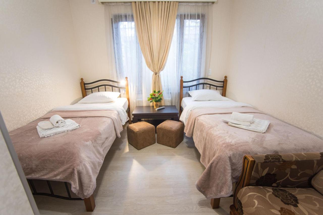 Terrace House Near Opera Otel Tiflis Dış mekan fotoğraf