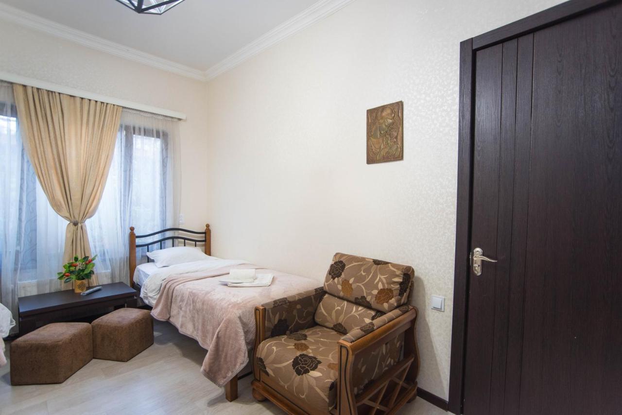 Terrace House Near Opera Otel Tiflis Dış mekan fotoğraf