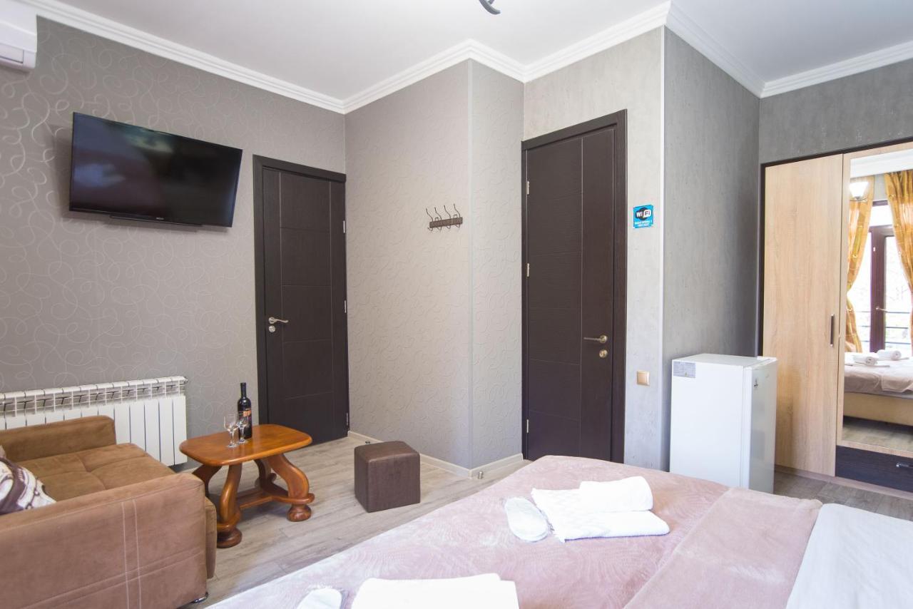 Terrace House Near Opera Otel Tiflis Dış mekan fotoğraf