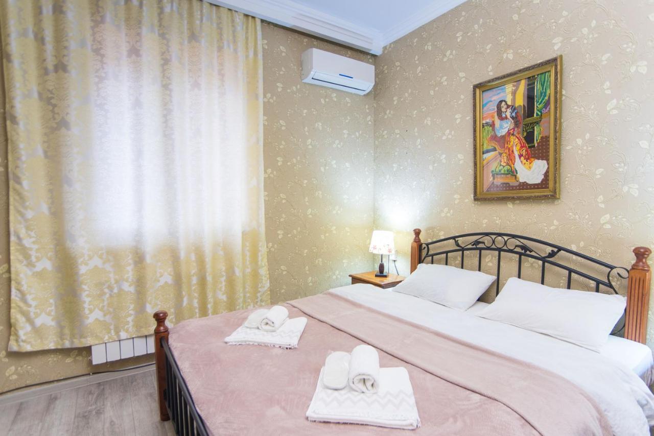 Terrace House Near Opera Otel Tiflis Dış mekan fotoğraf