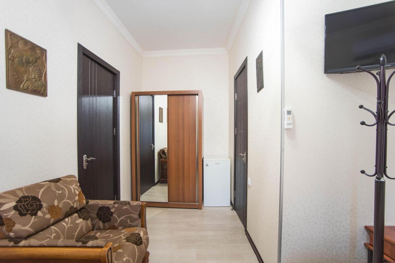 Terrace House Near Opera Otel Tiflis Dış mekan fotoğraf
