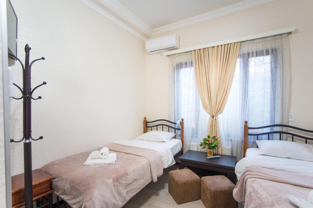 Terrace House Near Opera Otel Tiflis Dış mekan fotoğraf