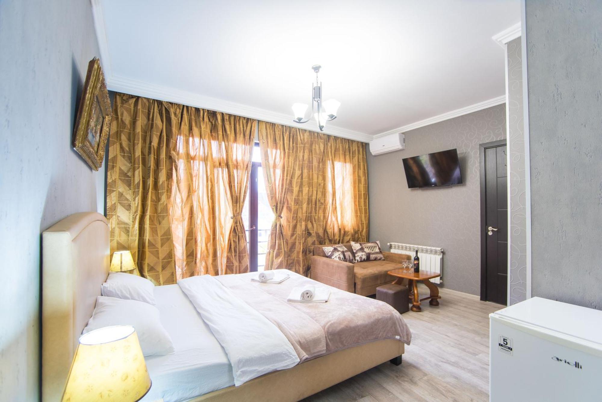Terrace House Near Opera Otel Tiflis Dış mekan fotoğraf