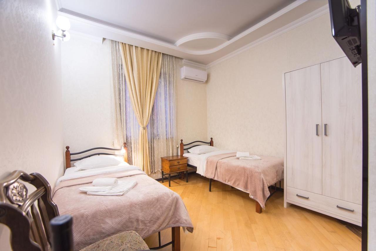 Terrace House Near Opera Otel Tiflis Dış mekan fotoğraf