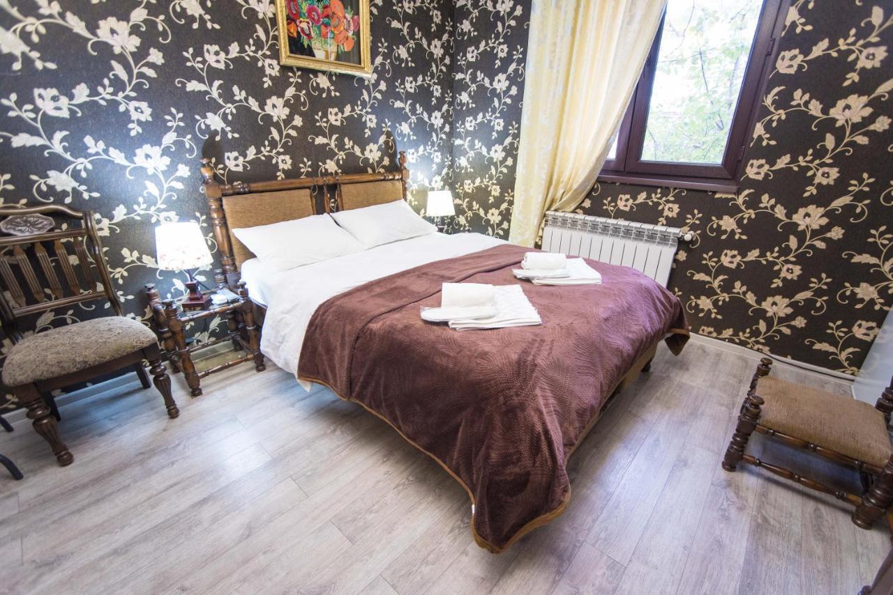 Terrace House Near Opera Otel Tiflis Dış mekan fotoğraf