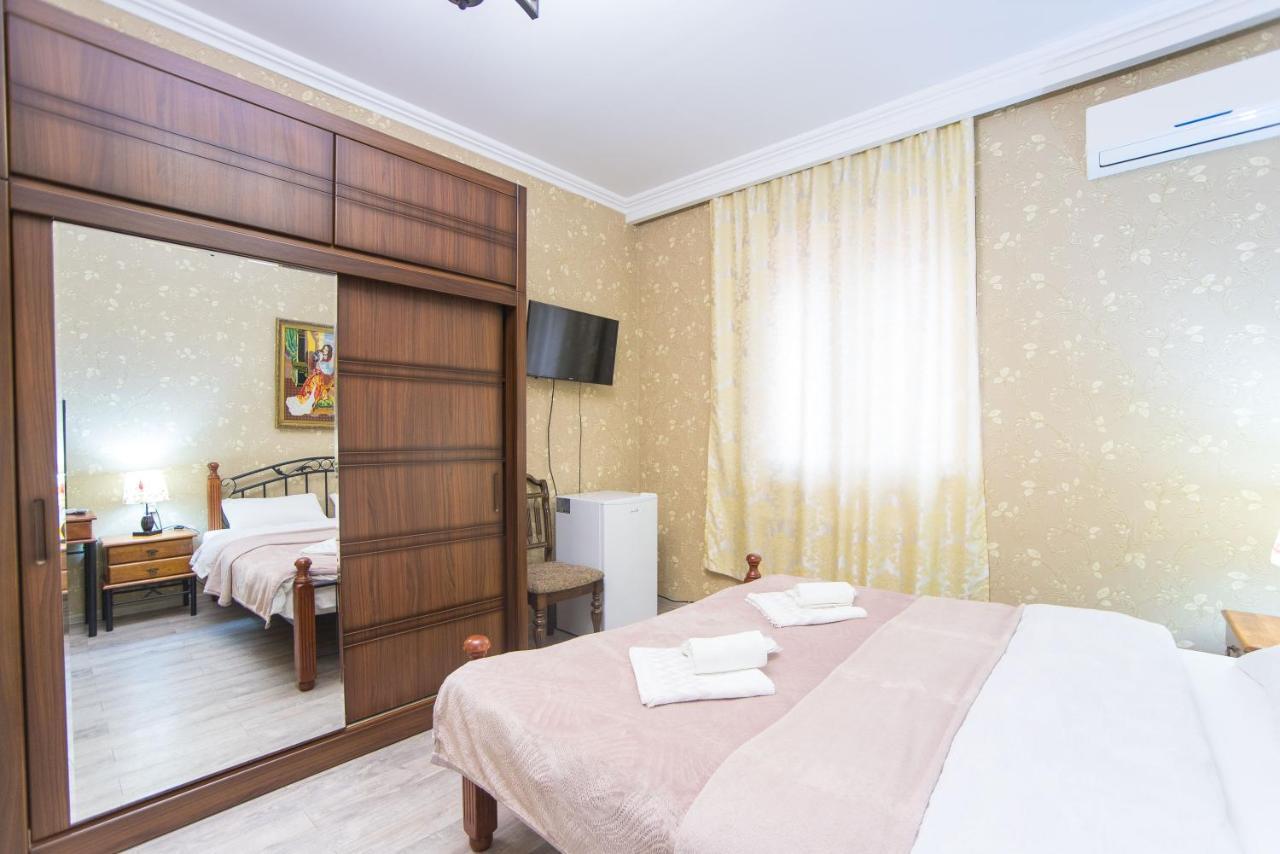 Terrace House Near Opera Otel Tiflis Dış mekan fotoğraf