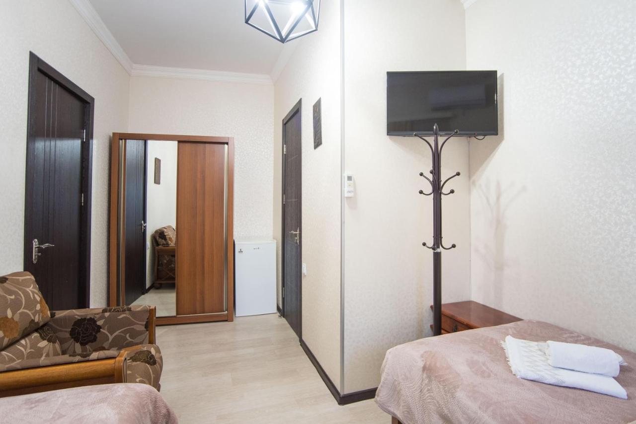 Terrace House Near Opera Otel Tiflis Dış mekan fotoğraf