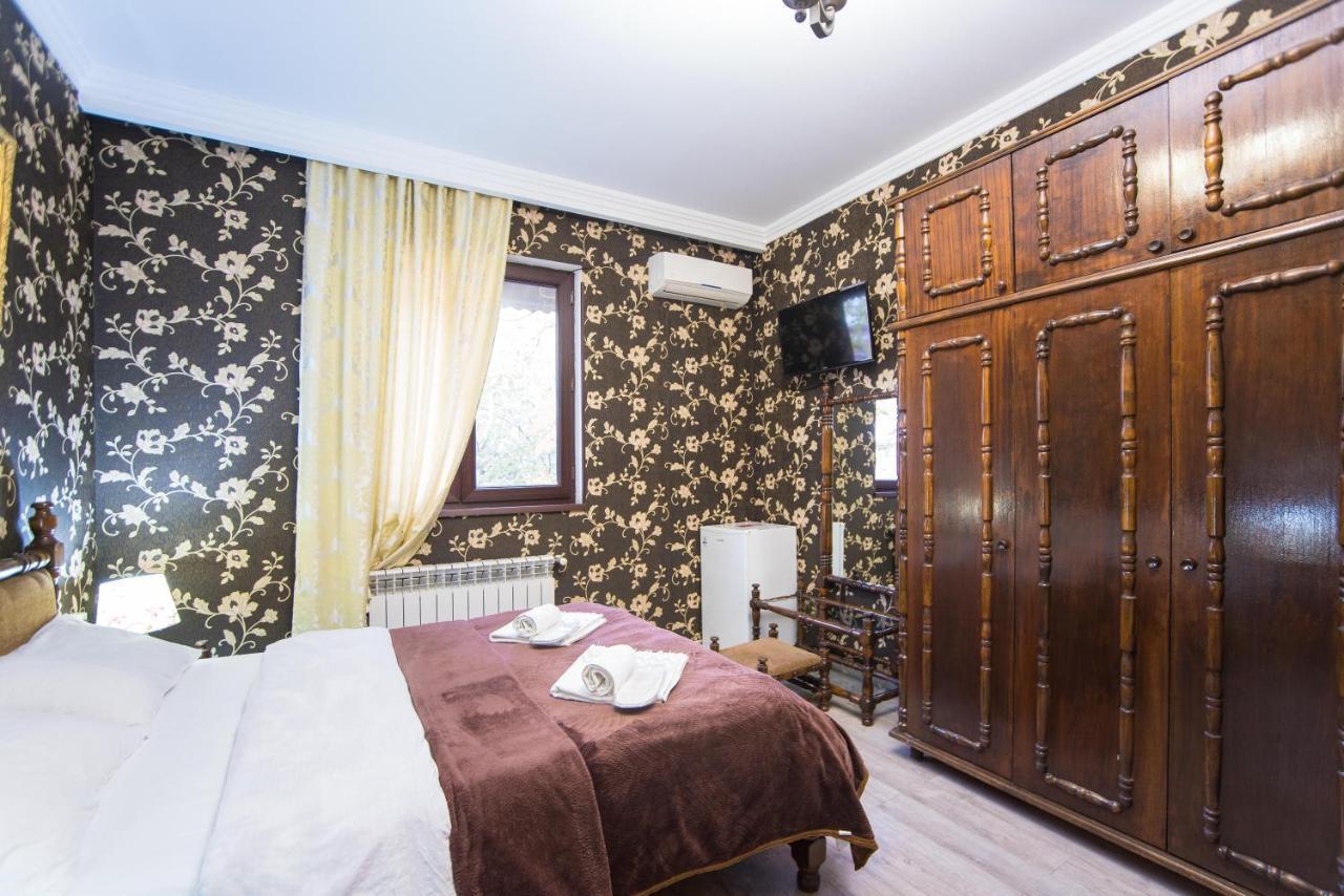 Terrace House Near Opera Otel Tiflis Dış mekan fotoğraf