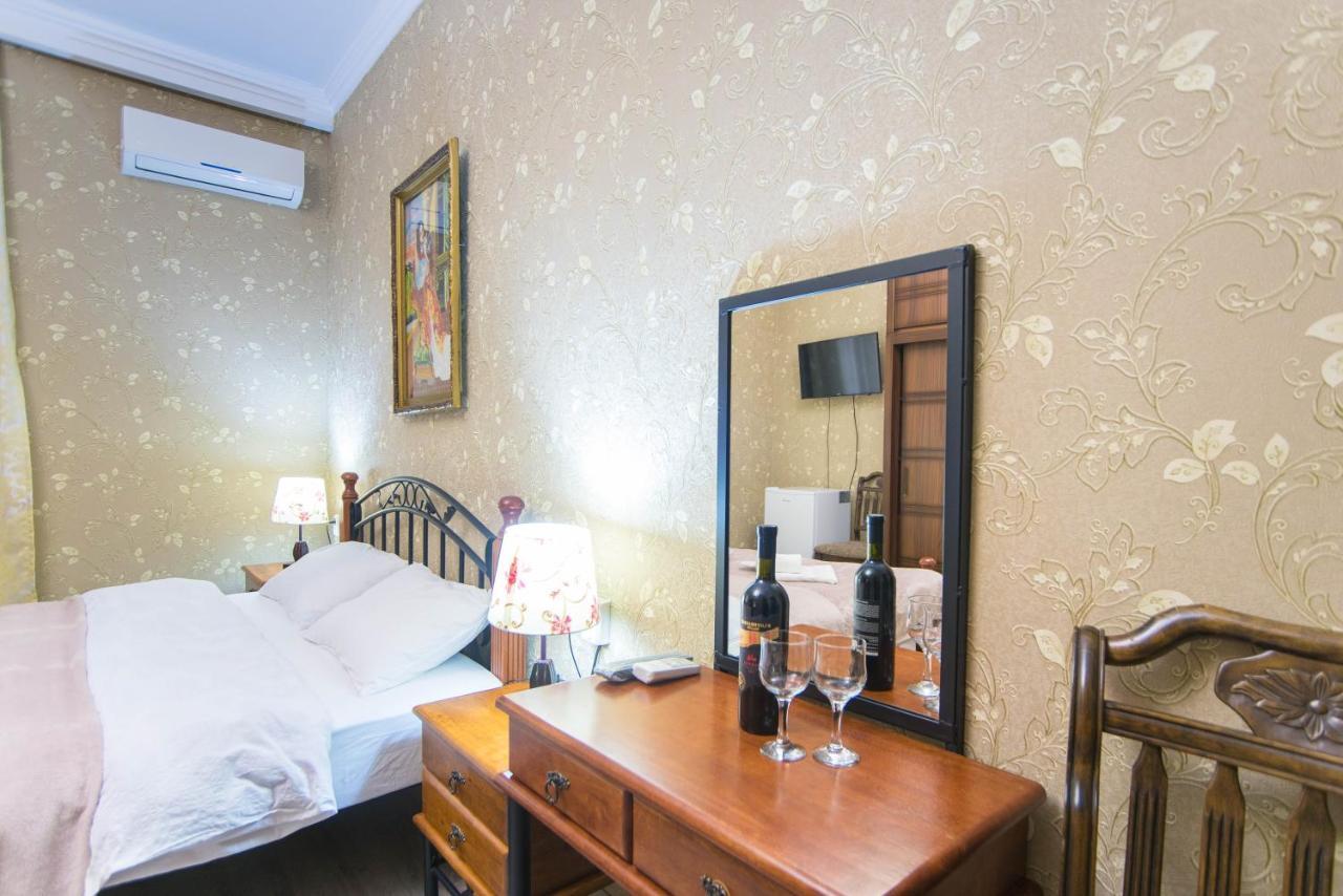 Terrace House Near Opera Otel Tiflis Dış mekan fotoğraf