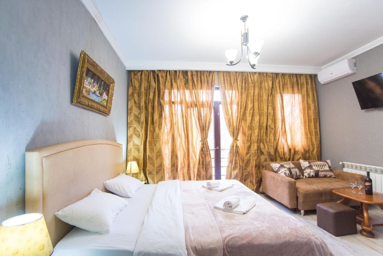 Terrace House Near Opera Otel Tiflis Dış mekan fotoğraf