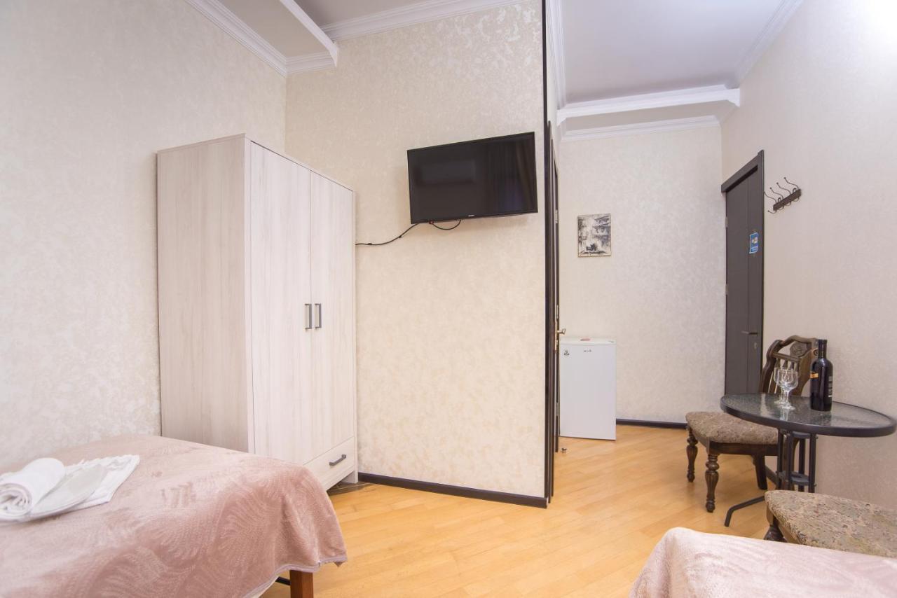Terrace House Near Opera Otel Tiflis Dış mekan fotoğraf
