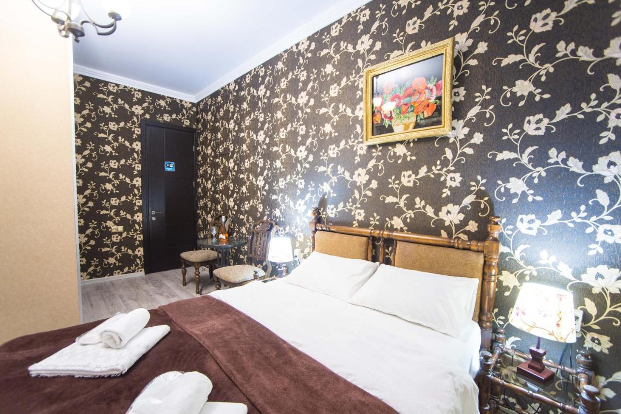 Terrace House Near Opera Otel Tiflis Dış mekan fotoğraf