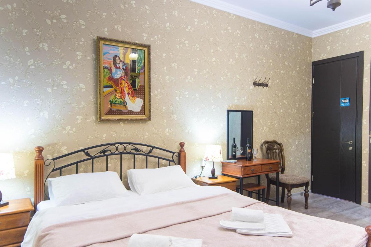 Terrace House Near Opera Otel Tiflis Dış mekan fotoğraf