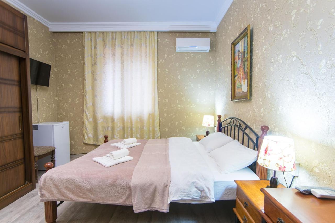 Terrace House Near Opera Otel Tiflis Dış mekan fotoğraf