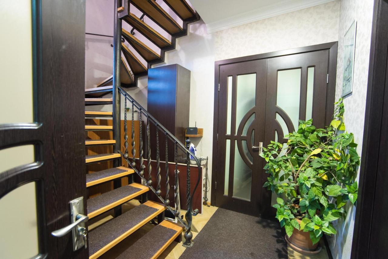 Terrace House Near Opera Otel Tiflis Dış mekan fotoğraf