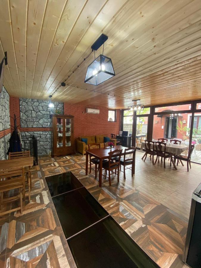 Terrace House Near Opera Otel Tiflis Dış mekan fotoğraf