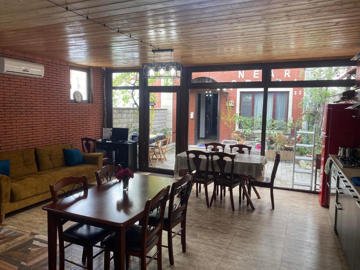 Terrace House Near Opera Otel Tiflis Dış mekan fotoğraf