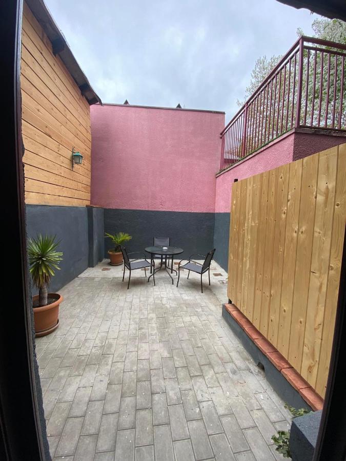 Terrace House Near Opera Otel Tiflis Dış mekan fotoğraf
