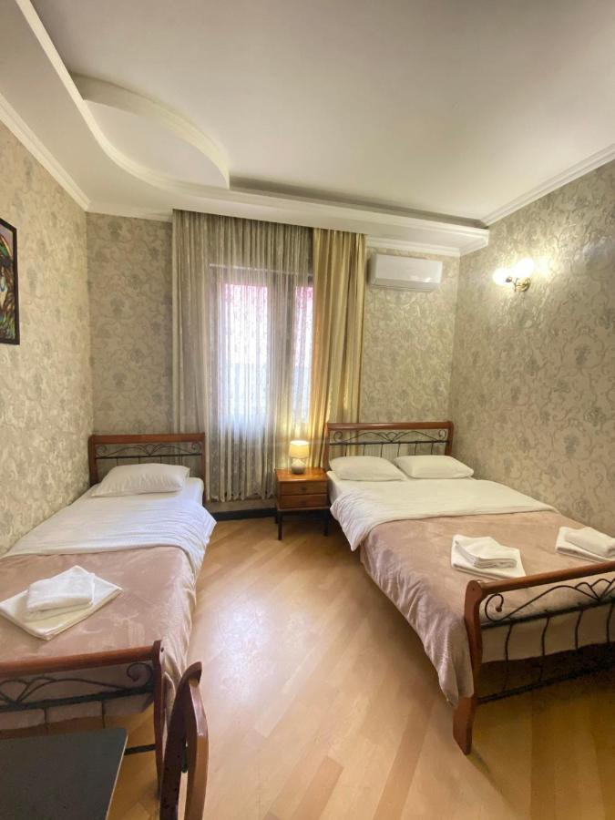 Terrace House Near Opera Otel Tiflis Dış mekan fotoğraf