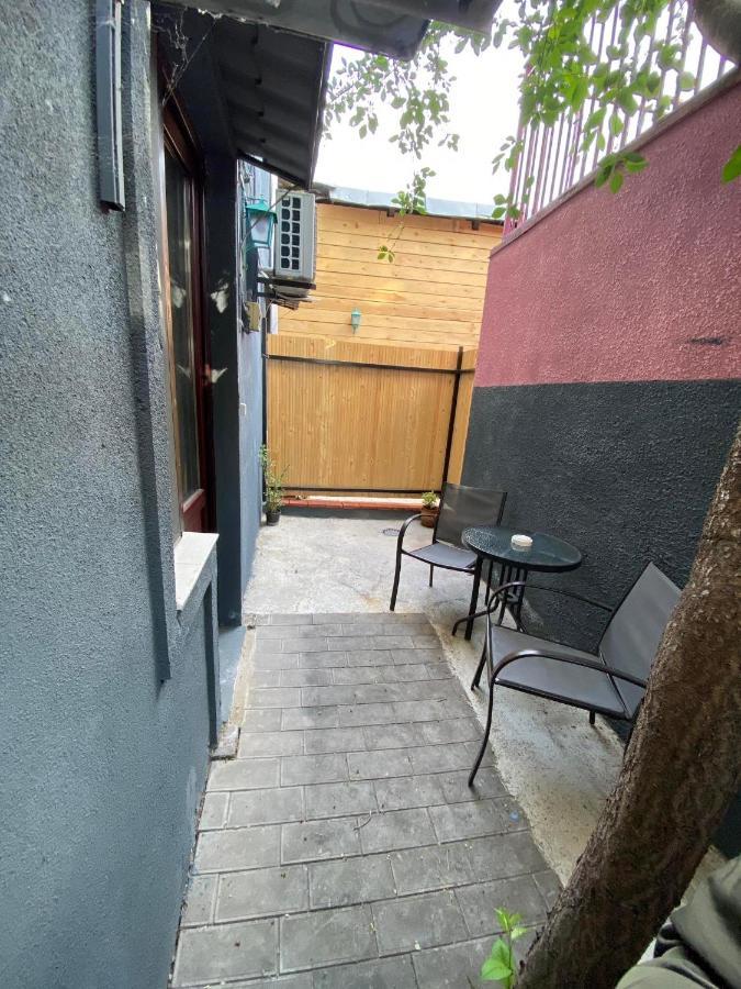 Terrace House Near Opera Otel Tiflis Dış mekan fotoğraf