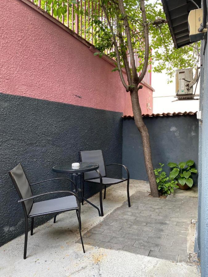 Terrace House Near Opera Otel Tiflis Dış mekan fotoğraf