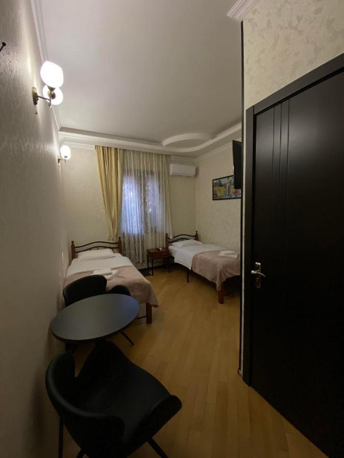 Terrace House Near Opera Otel Tiflis Dış mekan fotoğraf